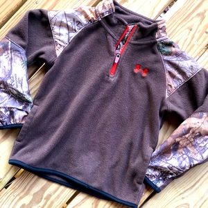 Under Armour Pullover